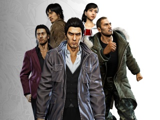 Xbox Game Pass January 2021 Games: Yakuza 3, 4 and 5 Remastered, Desperados III, and More