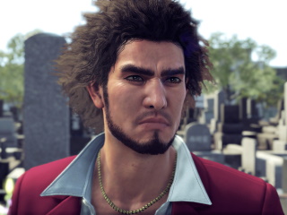 Yakuza 8 Screenshots Reveal Returning Characters, Ichiban&rsquo;s New Haircut