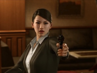 Yakuza Kiwami 2 for PS4 Is Quite Possibly the Best Looking Yakuza Game to Date
