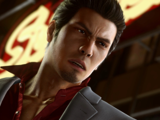 Ryu Ga Gotoku Studio&#039;s Next Yakuza Game Reportedly Leaks on Its Website Ahead of RGG Summit