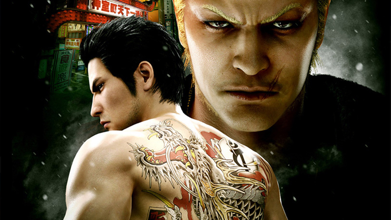 Yakuza Kiwami 2, Monster Hunter Generations Ultimate, and Netflix's Indian Horror Series Ghoul: This Week on Transition Podcast