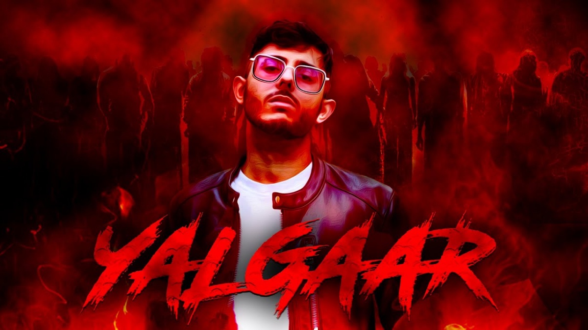 Carry Minati Hits Back at YouTube, Amir Siddiqui, Others in Viral Rap Yalgaar