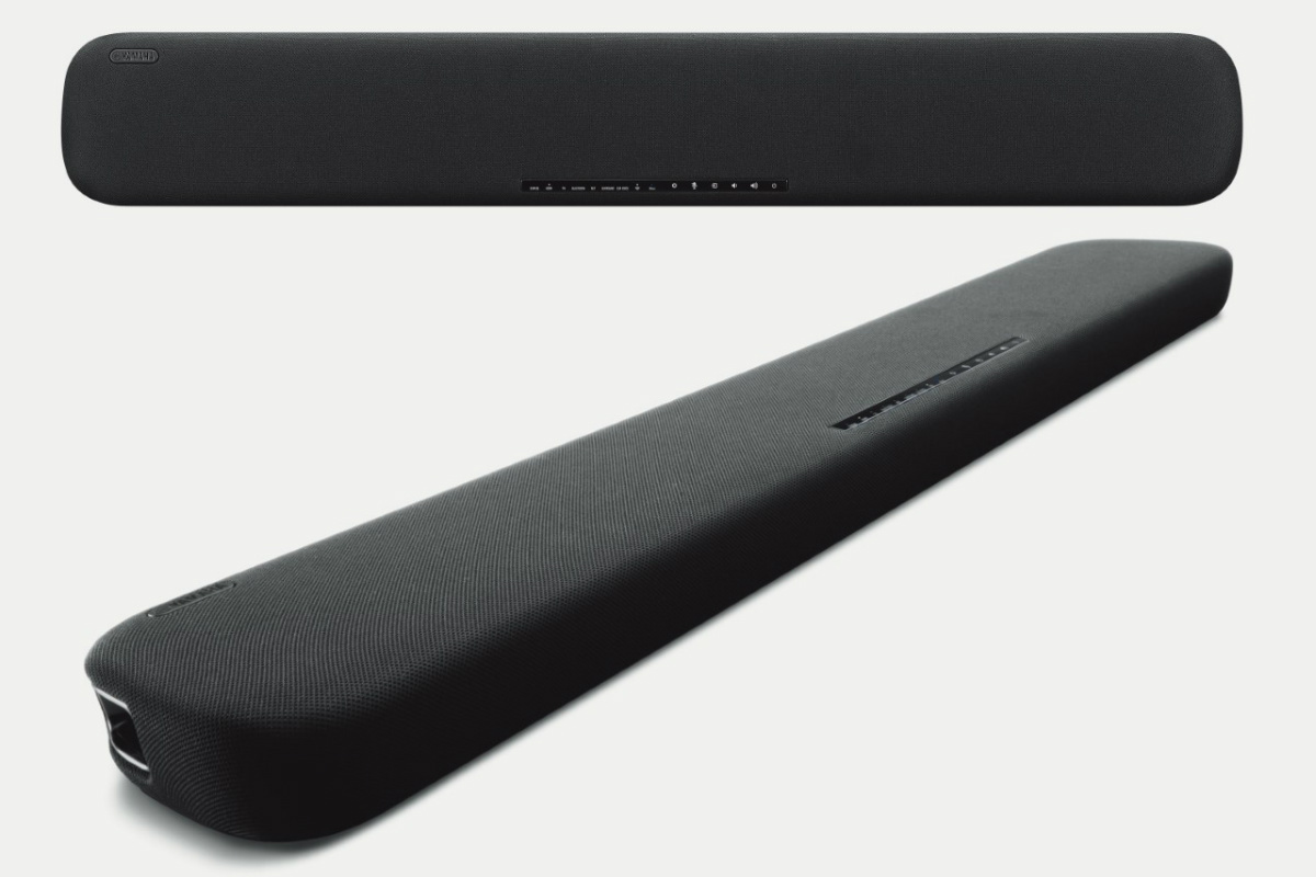 Yamaha Music YAS-109, YAS-209 Soundbars With Amazon Alexa Support Launched in India