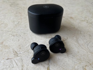 Yamaha TW-E7B True Wireless Earphones Review: They Grow On You