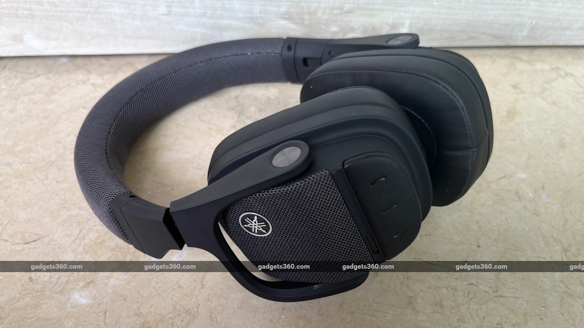 Yamaha YH-L700A Wireless Active Noise Cancelling Headphones Review: Unique in Many Ways