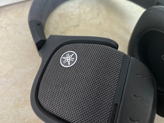 Yamaha YH-L700A Wireless Active Noise Cancelling Headphones Review: Unique in Many Ways