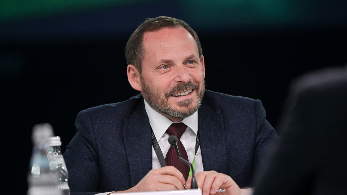 Yandex to Restructure Under Government Pressure