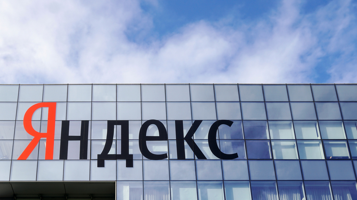 Yandex, Russia's Google, Said to Have Been Hacked by Western Intelligence