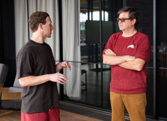 Meta Will Lose Its Godfather of AI at the End of the Year