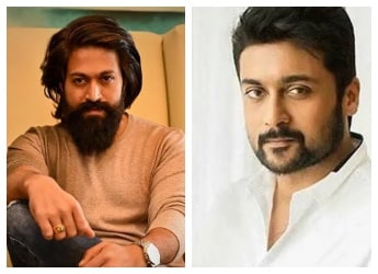 ஆகஸ்ட் 2026 திரையரங்கு ரிலீஸ்: யாஷின் 'டாக்ஸிக்' முதல் சூர்யாவின் 'விஸ்வநாத் அண்ட் சன்ஸ்' வரை டாப் 12 படங்கள்!