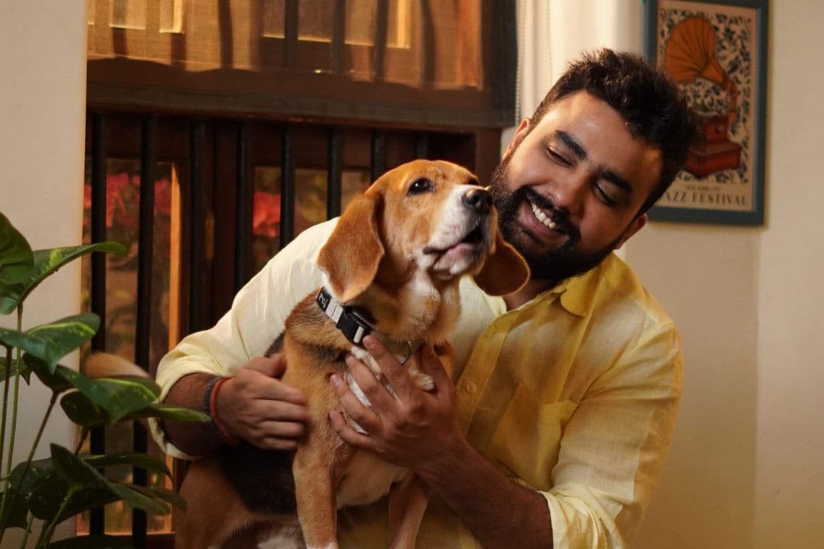 yashh sathe pawzeeble inline1 Pawzeeble founder Yashh Sathe