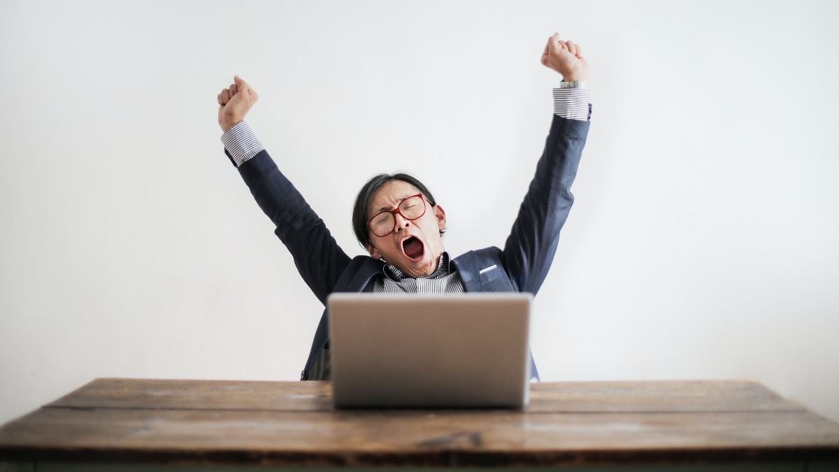 Why is Yawning Contagious, Study Says It Might Have Evolved to Increase Vigilance Within a Group