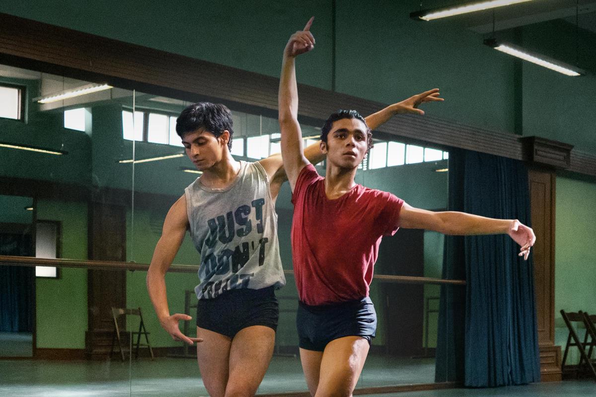Yeh Ballet: Netflix Unveils Release Date, Trailer for Next Indian Movie