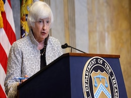 Janet Yellen to Visit India, Meet Finance Minister Nirmala Sitharaman Ahead of G20 Summit Janet Yellen to Visit India, Meet Finance Minister Nirmala Sitharaman Ahead of G20 Summit