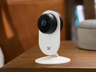CES 2019: Xiaomi-Backed Yi Home Camera 3 With AI-Based Notifications, Smart Detection Launched