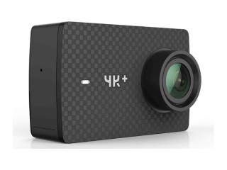 Xiaomi-Backed Yi Technology Launches Yi 4K+ Action Camera, Supports 4K Video Recording at 60fps