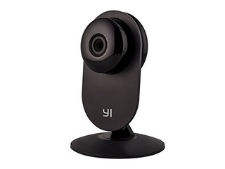 Xiaomi-Backed Yi Home Camera Price in India Slashed Until January 26