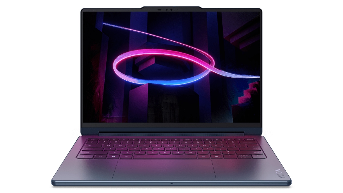 MWC 2026: Lenovo Unveils New Yoga, IdeaPad Series Laptop Models Alongside Legion Tab (2026), Idea Tab Pro Gen 2