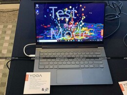 Lenovo Yoga C940, Yoga S740, Yoga C740, and Yoga C640 Launched at IFA 2019 Lenovo Yoga C940, Yoga S740, Yoga C740, and Yoga C640 Launched at IFA 2019