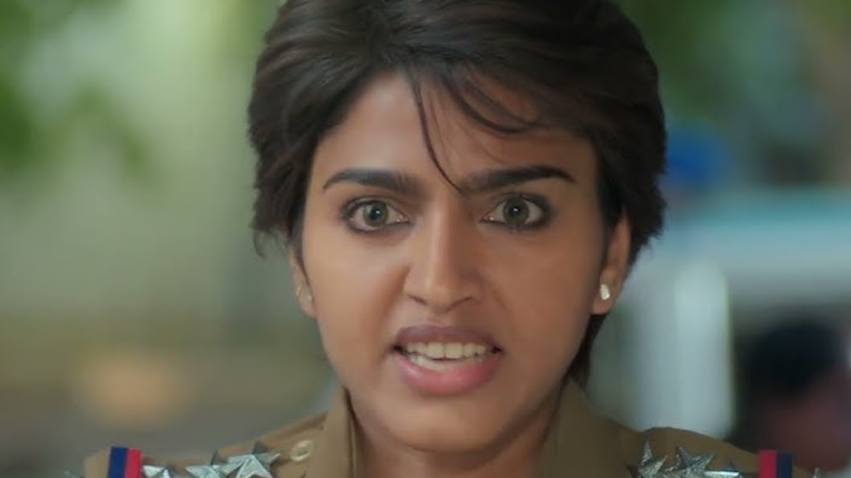 Yogi Da OTT Release: Where to Watch Sai Dhanshika&rsquo;s Action Thriller Online