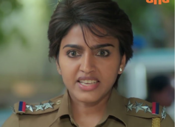 Yogi Da Streaming on Aha Tamil: A Powerful Action Thriller Led by Sai Dhanshika