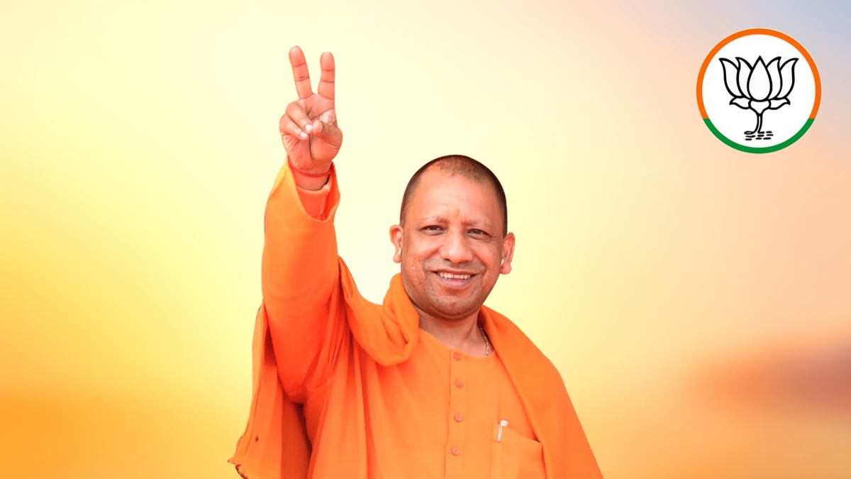 Twitter Account of Uttar Pradesh Chief Minister Yogi Adityanath’s Office Hacked