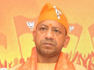 Twitter Account of Uttar Pradesh Chief Minister Yogi Adityanath&rsquo;s Office Hacked