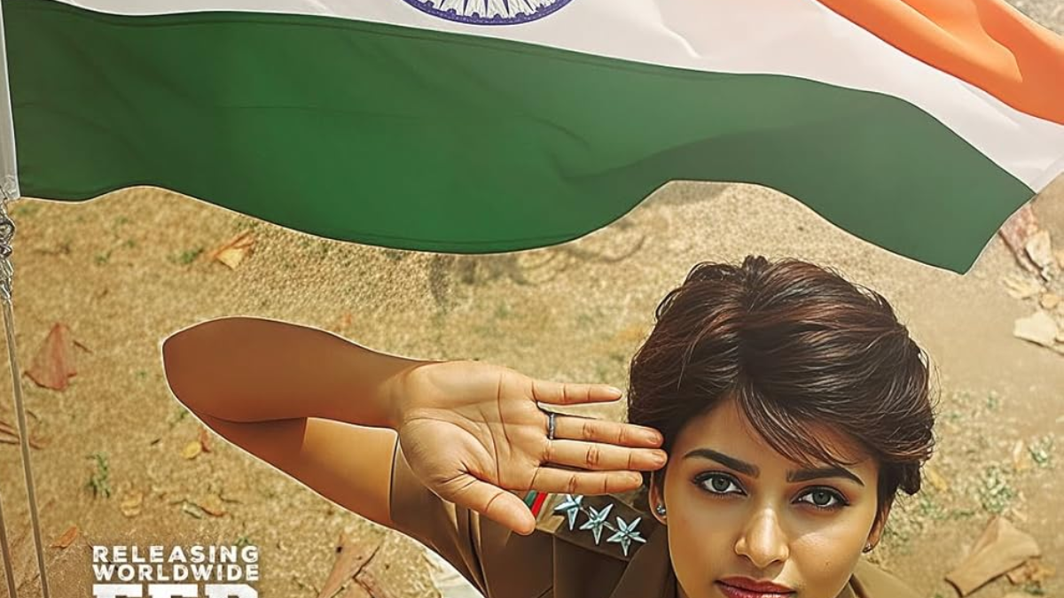 Yogi Da OTT Release Date: When and Where to Watch Sai Dhanshika and Kabir Duhan Singh Starrer Online?