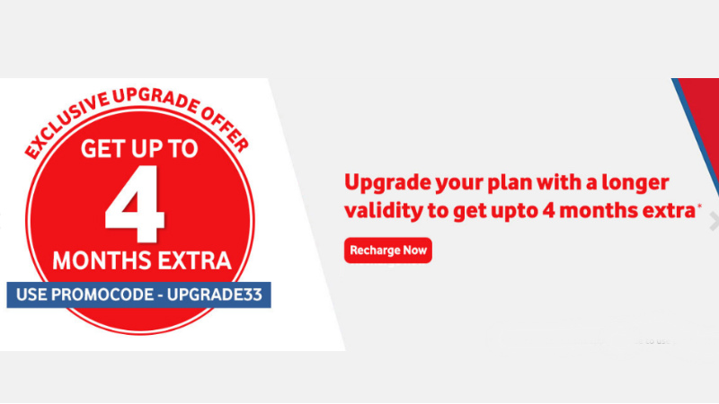 Jio GigaFiber Launch: Vodafone's You BroadBand Offers 4 Months Free Subscription to Existing Users