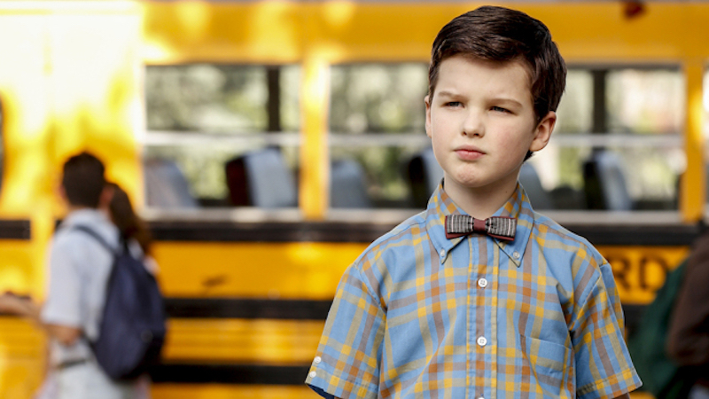 Big Bang Theory Spin-Off Young Sheldon Is on Prime Video but Is It Worth Your Time?