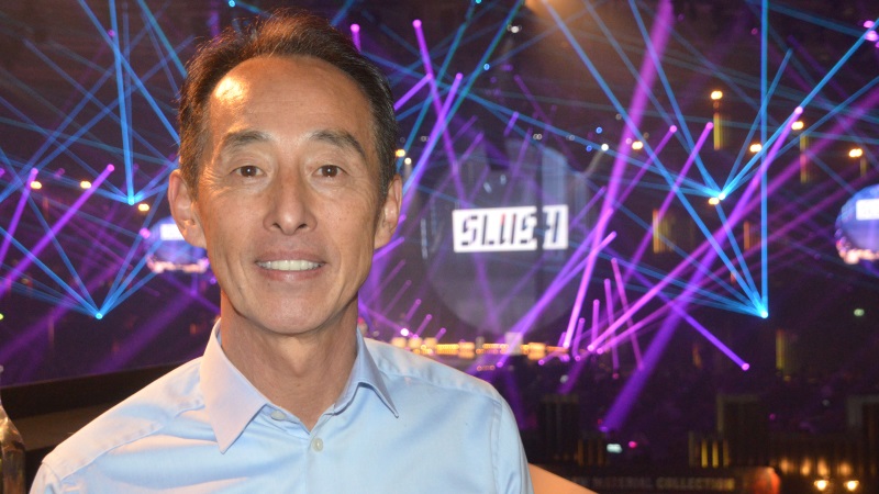 Samsung to Chase Big M&A Deals on Three Fronts, Says Strategy Chief