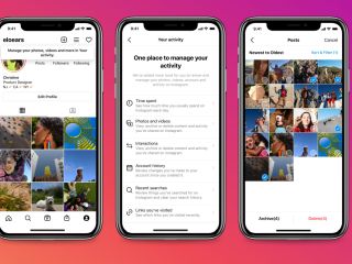 Instagram Rolls Out Bulk Delete Options, Multiple New Account Controls