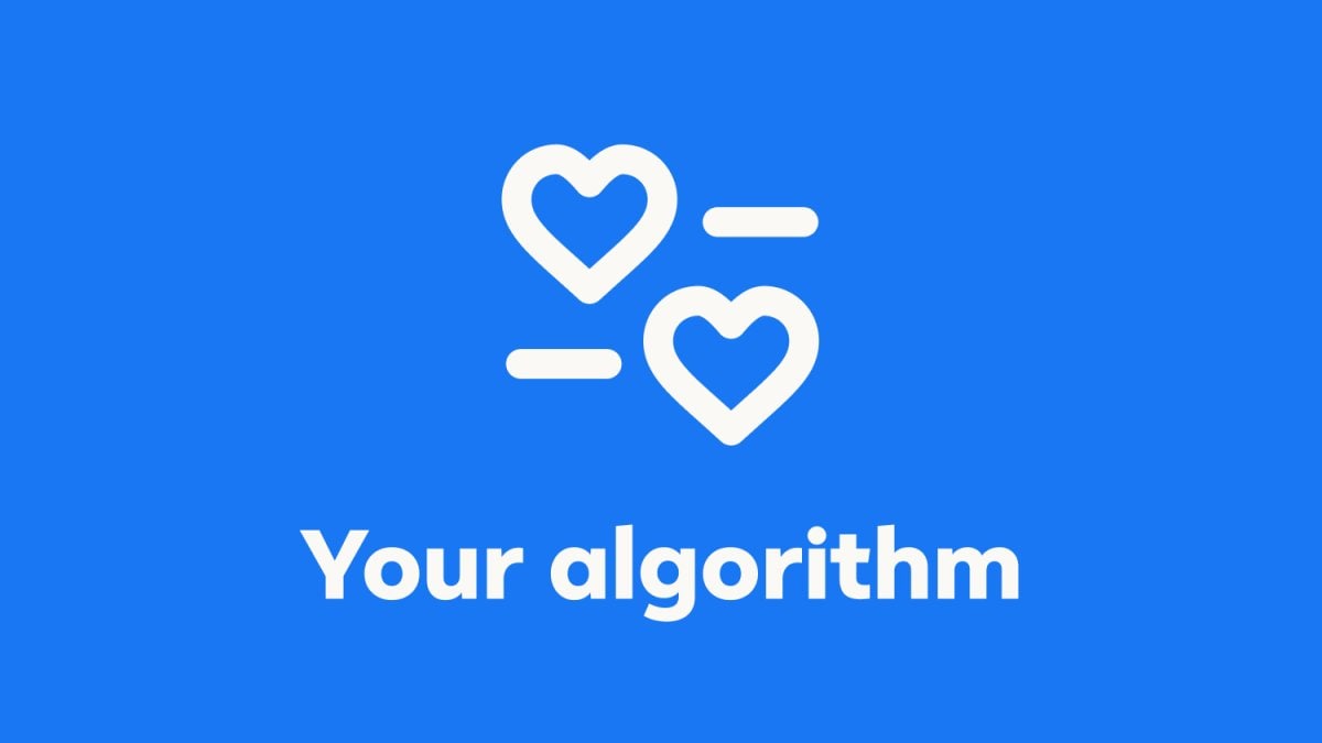 Facebook Introduces Your Algorithm Feature to Let Users Customise Feed and Reels