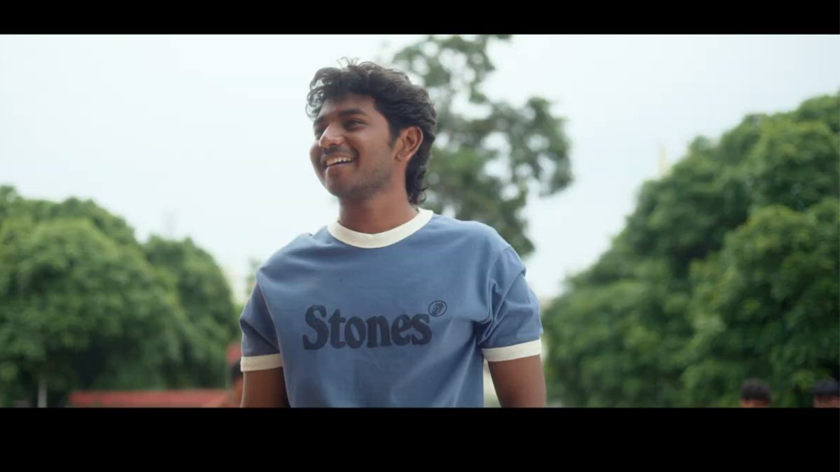 Netflix પર આવી રહ્યું છે 'યુથ ' : ટીનએજ જીવનની ભાવનાત્મક સફર હવે ઘરે બેઠા જુઓ