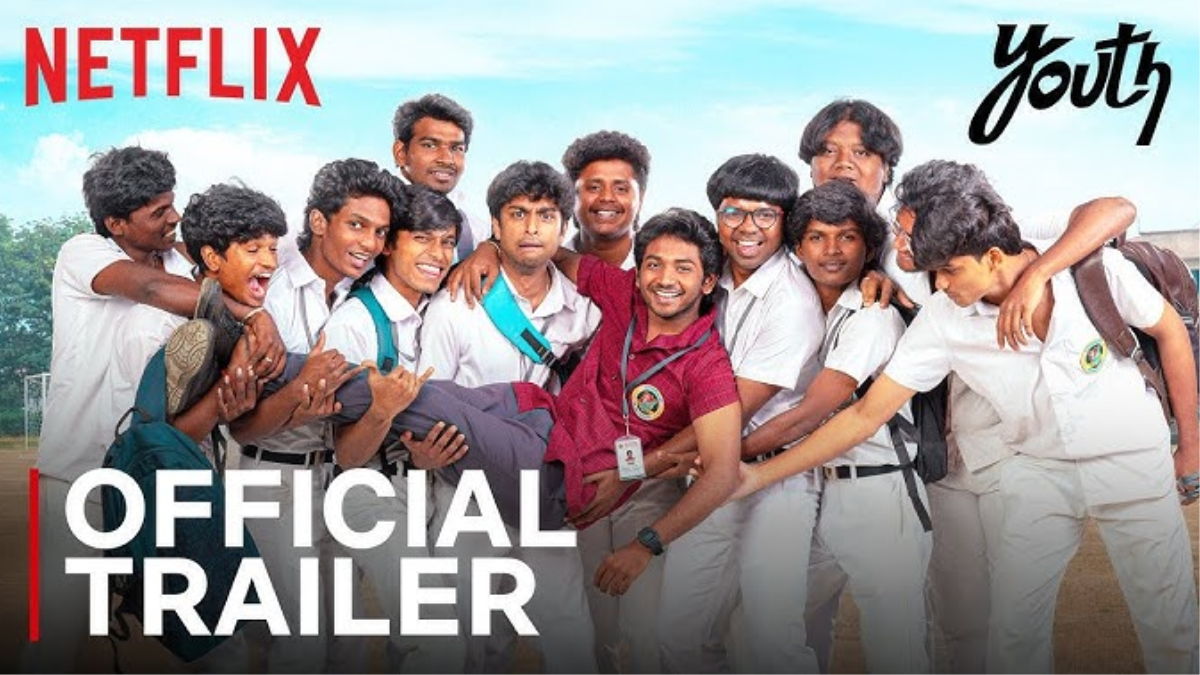 Youth (2026) Now Available for Streaming Online: Everything You Need to Know About This Romantic Drama