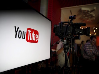 EU May Require YouTube, DailyMotion to Seek Deals With Music Industry