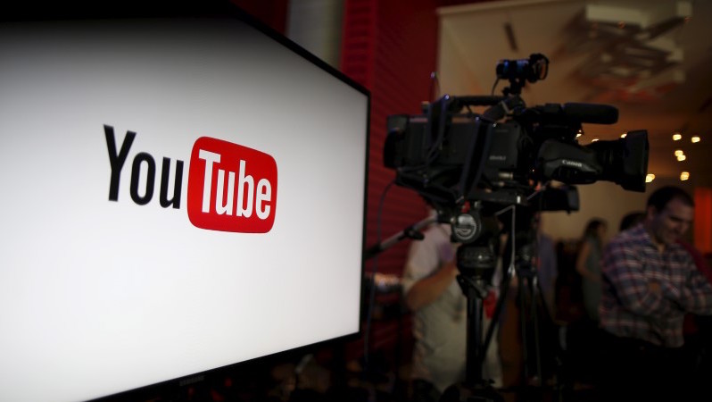 EU May Require YouTube, DailyMotion to Seek Deals With Music Industry