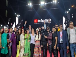 YouTube Music Celebrates 3 Million Downloads in India in First Week YouTube Music Celebrates 3 Million Downloads in India in First Week
