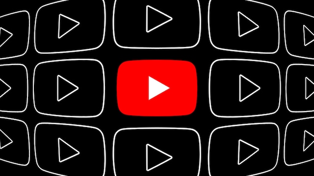 YouTube Updated With Redesigned Video Player, Like Button Animations and Threaded Replies in Conversations YouTube Updated With Redesigned Video Player, Like Button Animations and Threaded Replies in Conversations