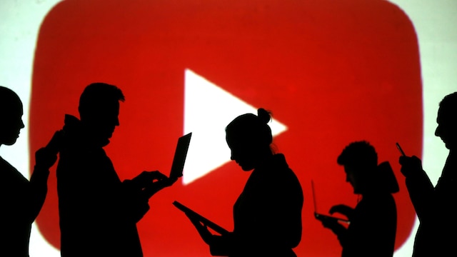 YouTube Launches Likeness Detection Tool to Protect Creators from AI-Generated Deepfakes YouTube Launches Likeness Detection Tool to Protect Creators from AI-Generated Deepfakes