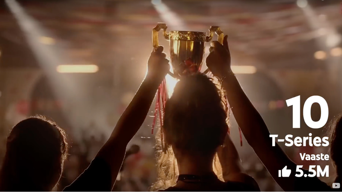 YouTube Rewind 2019 Ditches Old Format After Last Year's Video Became Most-Disliked on the Platform