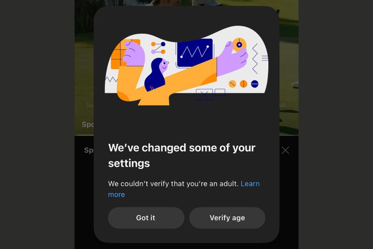 youtube age estimation reddit YouTube age estimation