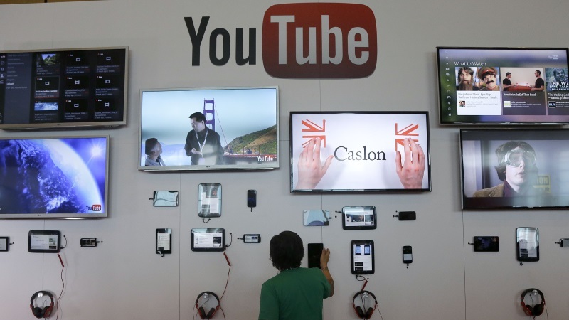 YouTube Again Revises Rules to Protect Advertisers From Offensive Content