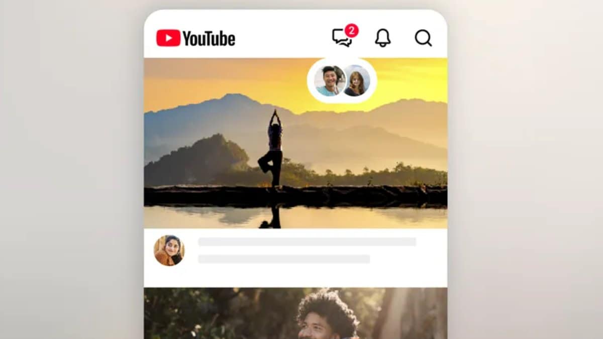 YouTube Brings Its In-App Chat and Video Sharing Features to More Countries