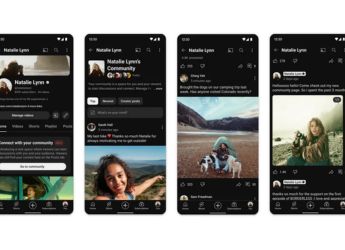 YouTube Expands Communities With Moderation Tools and New Features for Creators