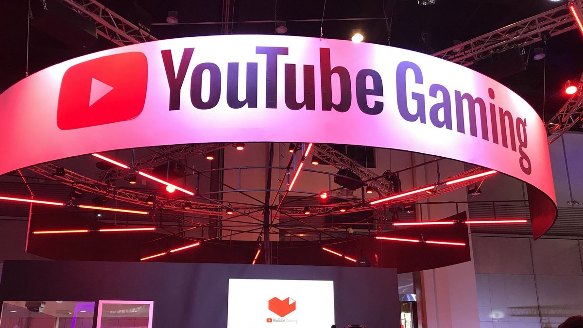YouTube Executive Says Indian Gaming Creators Arrive on Global Map