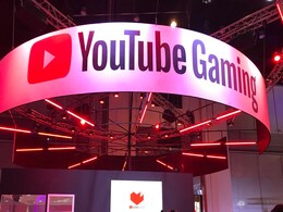 YouTube Executive Says Indian Gaming Creators Arrive on Global Map YouTube Executive Says Indian Gaming Creators Arrive on Global Map