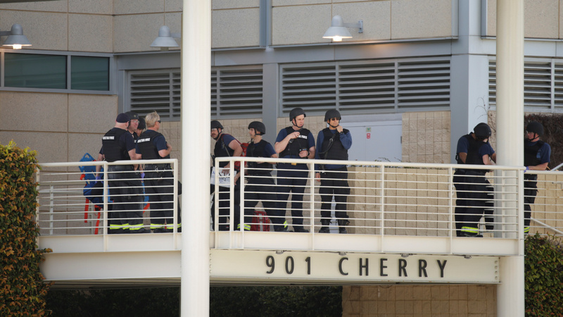 Tech CEOs Call for Gun Control Following YouTube Shooting