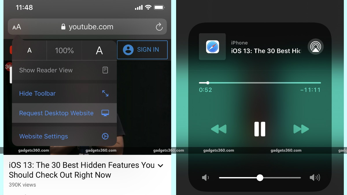 How to Play YouTube Videos in the Background on Your Phone for