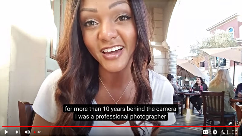 YouTube Live Gets Automatic Captions, Chat Replay, and More New Features